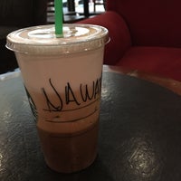 7/22/2017에 Nawaf A.님이 Starbucks에서 찍은 사진