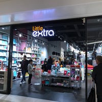 Photo taken at Little Extra by Douaa D. on 10/1/2016