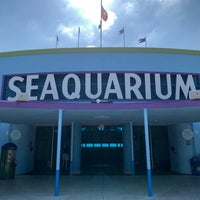 Foto tirada no(a) Miami Seaquarium por Andrei D. em 11/17/2022