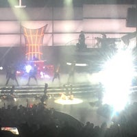 Photo taken at Britney: Piece Of Me by Andrei D. on 10/26/2017