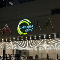 5/11/2024에 Melissa님이 Chelsea Hotel, Toronto에서 찍은 사진