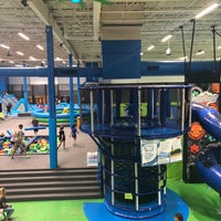 Gravity Trampoline Park 3 Tips
