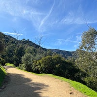 Photo taken at Griffith Park by Scott S. on 1/28/2024