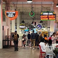 Photo taken at Grand Central Market by Scott S. on 1/24/2022