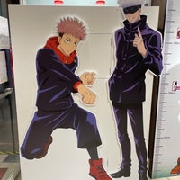 ジャンプショップ 福岡店 福岡市 福岡県