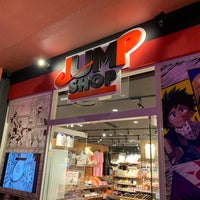 ジャンプショップ 福岡店 Fukuoka 福岡県