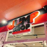 ジャンプショップ 福岡店 Fukuoka 福岡県