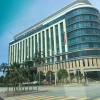 Kementerian pengangkutan malaysia