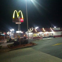 Photo taken at McDonald&amp;#39;s by howard p. on 11/30/2012