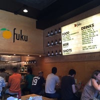 Fuku (Now Closed) - East Village - 183 tips