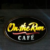 Photo taken at On The Run by Mervan A. on 9/22/2012