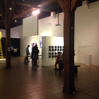 Foto tirada no(a) Museo de Arte y Diseño Contemporáneo por Ingrid T. em 7/13/2017