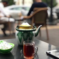 Photo taken at Tea Taste by Mansour |🎡 منصور on 2/24/2018