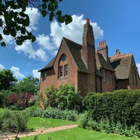 Photo taken at Red House by Alan W. on 5/27/2019