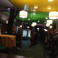 10/17/2015에 Funda D.님이 Hort Cafe (Hortex)에서 찍은 사진