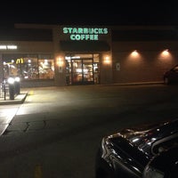 Photo taken at Starbucks by Calvin H. on 11/3/2013