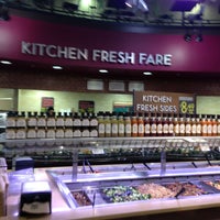 Photo taken at Whole Foods Market by Calvin H. on 4/16/2013