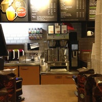 Photo taken at Starbucks by Calvin H. on 10/28/2012