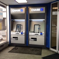 Photo taken at Chase Bank by Calvin H. on 1/18/2014