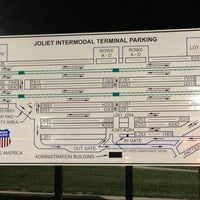 Global 1 Rail Yard Map Union Pacific Global 4 - 63 Visitors