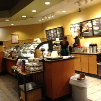 Photo taken at Starbucks by Calvin H. on 10/13/2012