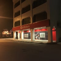 Ocbc Bank Kluang Johor
