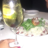 Photo taken at Mario&amp;#39;s Osteria by Bruna A. on 10/8/2019