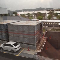 Mini Circuits Technologies 明凱科技 Bayan Lepas Pulau Pinang