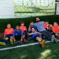 Gaziantep Cumhuriyet Hali Saha