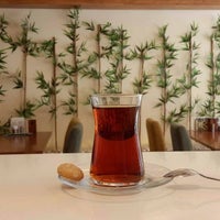 Das Foto wurde bei Yeşilinci Cafe &amp;amp; Restaurant von Yeşilinci Cafe &amp;amp; Restaurant am 11/25/2014 aufgenommen
