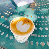 Photo taken at Espresso Vivace Sidewalk Bar by Jingyan on 8/15/2020