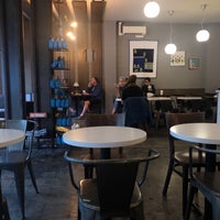 9/8/2019 tarihinde Kate H.ziyaretçi tarafından Cafe Javasti - Wedgwood'de çekilen fotoğraf