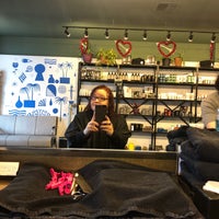 Photo taken at Rudy&amp;#39;s Barbershop Capitol Hill East by Kate H. on 2/12/2020