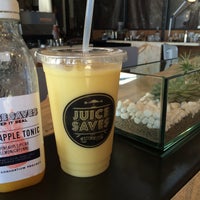 Photo taken at Juice Saves by Dianne M. on 5/2/2015