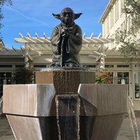 Photo taken at Lucasfilm Ltd by Aaron P. on 1/2/2020