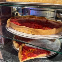 Das Foto wurde bei Lefty&amp;#39;s Chicago Pizzeria von Dorian S. am 12/30/2022 aufgenommen