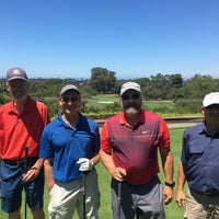 Photo taken at Stanford University Golf Course by Van W. on 7/15/2019
