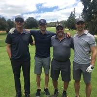 Photo taken at Stanford University Golf Course by Van W. on 6/18/2018