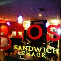 11/24/2014にBros Sandwich ShackがBros Sandwich Shackで撮った写真