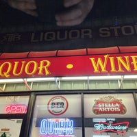 12/23/2023 tarihinde Roger C A.ziyaretçi tarafından Raising the Bar Liquors'de çekilen fotoğraf