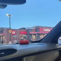 Photo taken at QuikTrip by Roger C A. on 4/9/2023