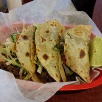 Taco Flores Humble Tx