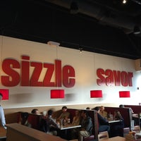 Photo taken at Smashburger by Efrain S. on 3/21/2015