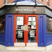 Foto scattata a Maxwell&amp;#39;s Tavern da Maxwell&amp;#39;s Tavern il 11/24/2014