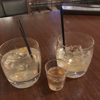 5/26/2018にDon Y.がAGAVE Loungeで撮った写真