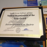 Photo taken at STCL Environmental Law Society Office by Adam A. on 2/18/2013