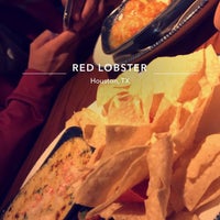 Photo taken at Red Lobster by Abdulrahman on 12/22/2017