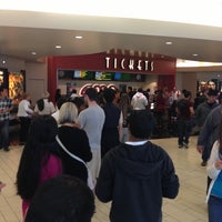Photo taken at AMC Cupertino Square 16 by Ann U. on 5/18/2013