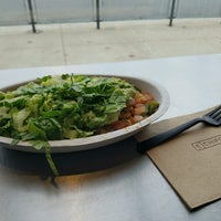 Photo taken at Chipotle Mexican Grill by Velimir I. on 12/22/2016