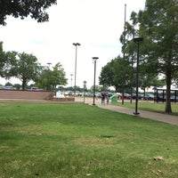 Photo taken at Brookhaven College by Ploypilin K. on 6/7/2017